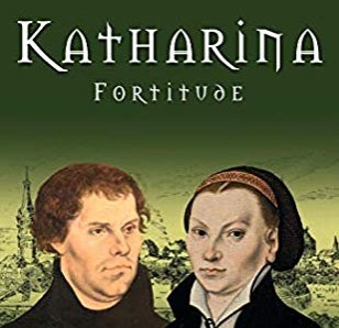 Katharina: Fortitude - Kindle Storyteller Award