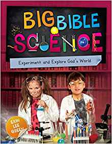 Big Bible Science