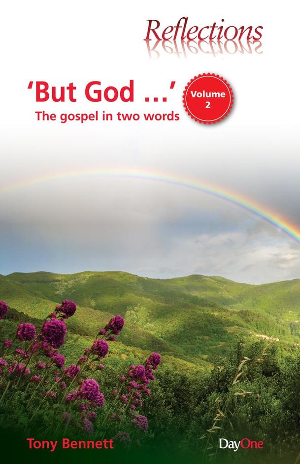 But God (vol 2)