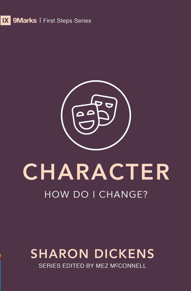 Character: How Do I Change?
