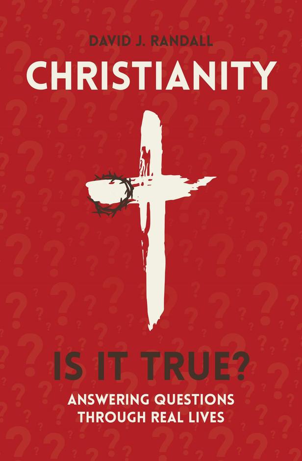 Christianity - is it true?