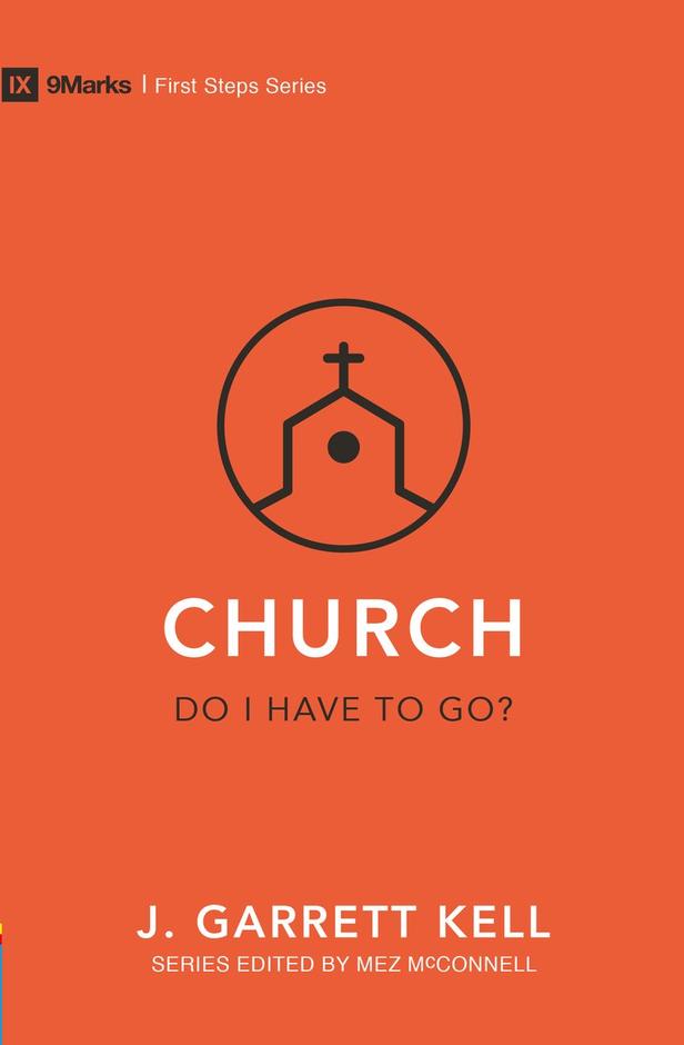 Church: Do I Have To Go?