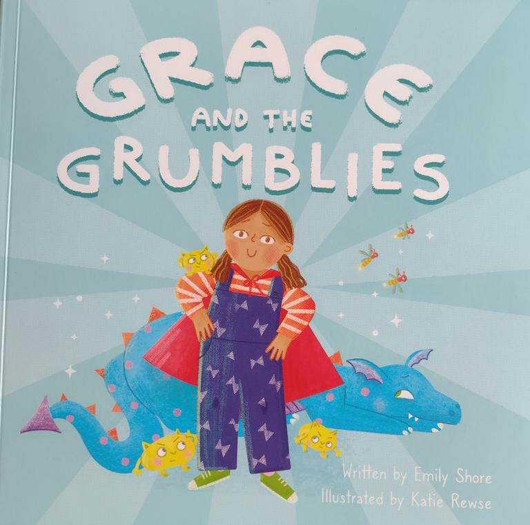Grace and the Grumblies