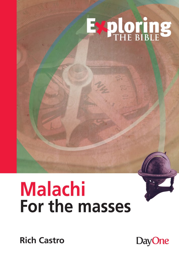 Malachi: For the masses
