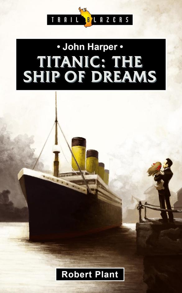 Titanic (John Harper)